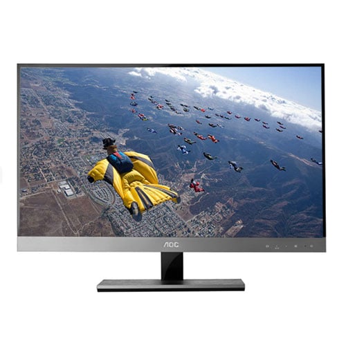 Monitor 27 Pulgadas AH- IPS AOC i2757fm