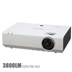 Proyector Sony VPL-EX290