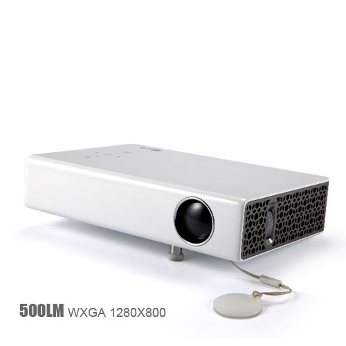 Proyector LED LG PB60G