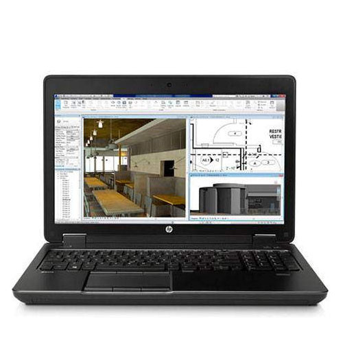 HP ZBook 15 G2 Mobile Workstation