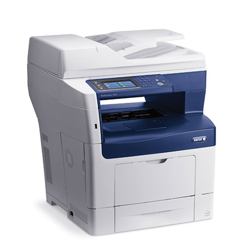 Multifunción Xerox WorkCentre 3615