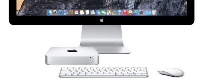 Apple Mac Mini (i5, 8GB, 1TB HDD, 2,6 Ghz) | MGEN2CI/A