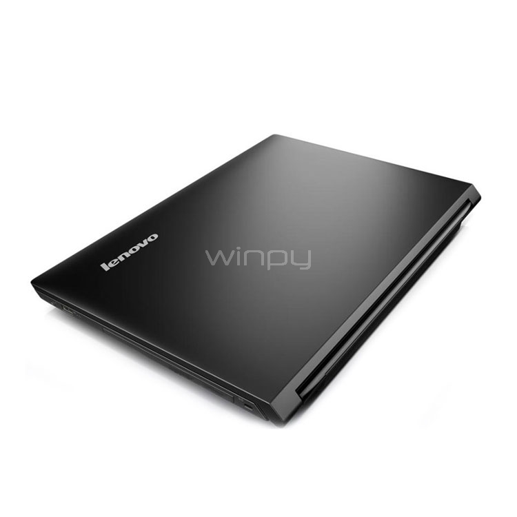 Notebook Lenovo B40-70 (i3-4005U, 4GB RAM, 240GB SSD HDD, pantalla