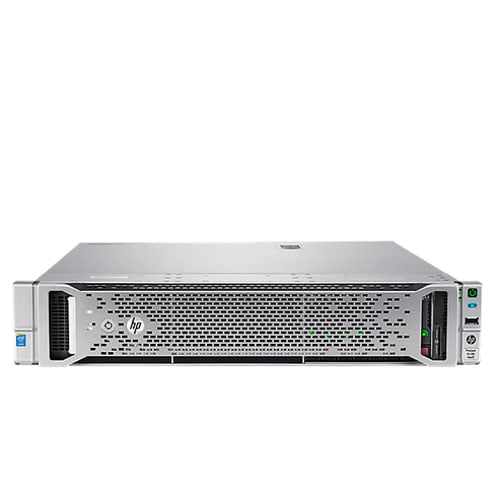 Servidor HP Proliant DL180 G9