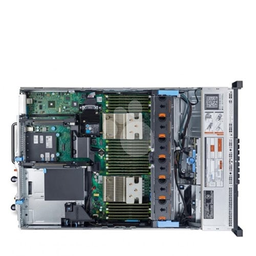 Servidor HP Proliant DL360 G9 755262B21 Winpy.cl
