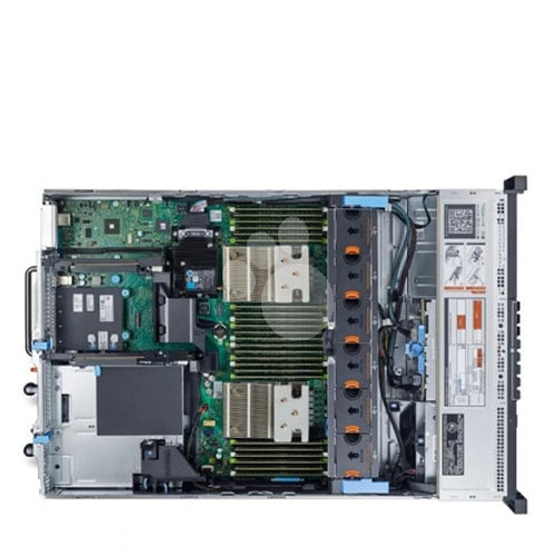 Servidor HP Proliant DL360 G9