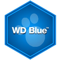 WD Azul