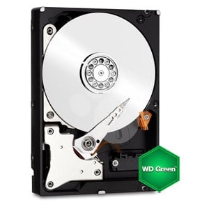 WD Verde Escritorio
