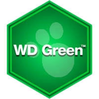 WD Verde
