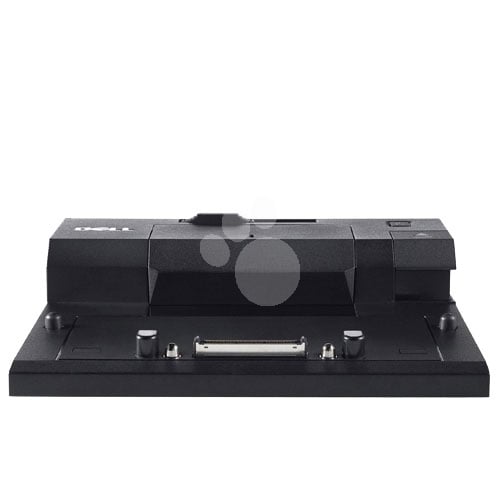 Replicador de puertos Dell E-Port Plus con USB 3.0