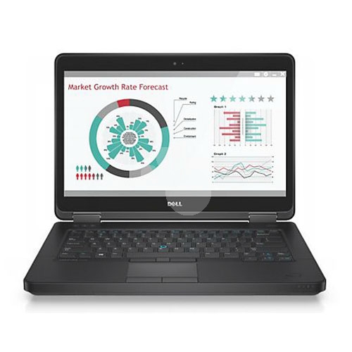 Notebook Dell Latitude E5440 (i5-4300U, 8GB DDR3L, 240GB SSD, Pantalla 14. Win10 Pro)