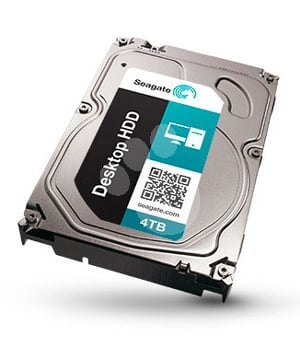 Seagate Vigilancia HDD