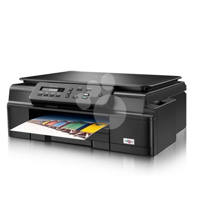 Impresora Brother DCP-J105