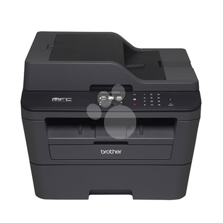 Multi-Función Brother MFC-L2740DW (Impresión, escaneo, PC Fax)