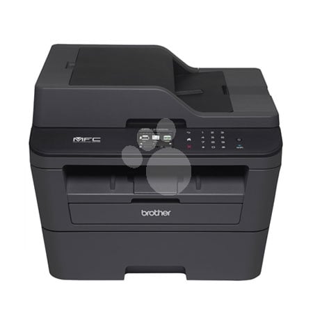 Multi-Función Brother MFC-L2740DW (Impresión, escaneo, PC Fax) - Winpy.cl