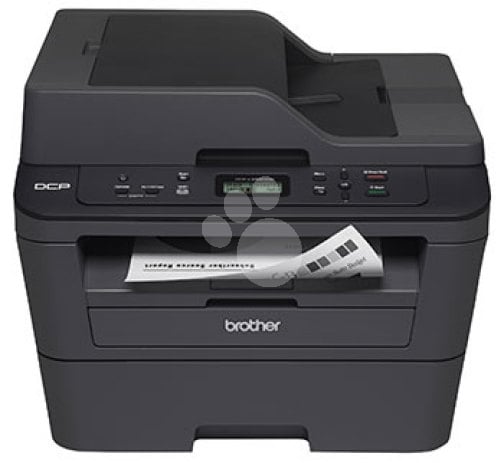Multi-Function Brother DCP-L2540DW