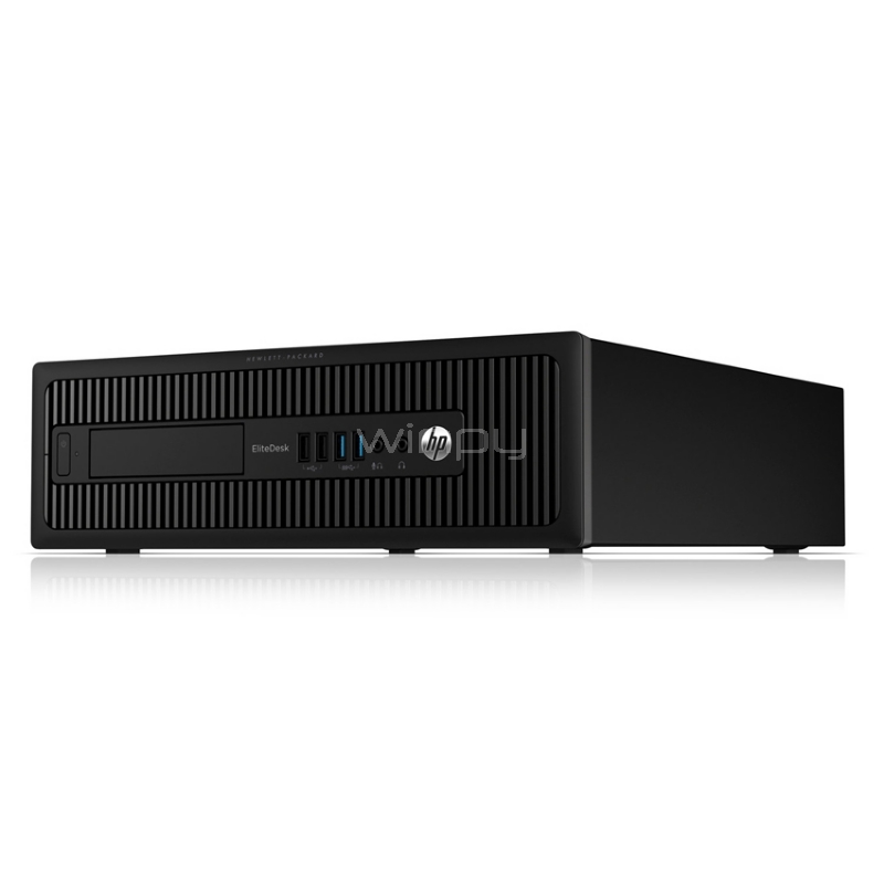 お話し中　HP  ProDesk 600 SFF G1  PC i5-4590 メモリ16GB■HDD500GB  Win10/USB3.0 お話し中 HP ProDesk 600 SFF G1 PC i5-4590 メモリ16GB□HDD500GB