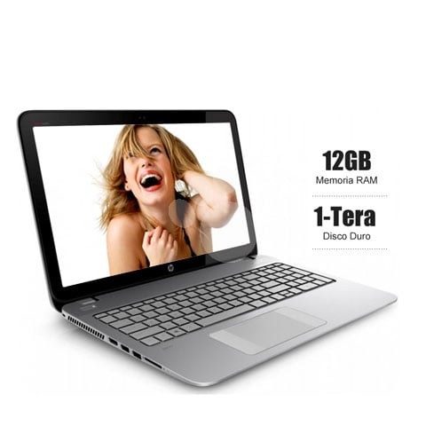 HP ENVY 15-q002la Notebook | F4H74LA#ABM