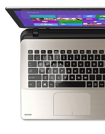 Notebook Satellite L55-B5191SM - PSKTGU-01UNB2 - Winpy.cl