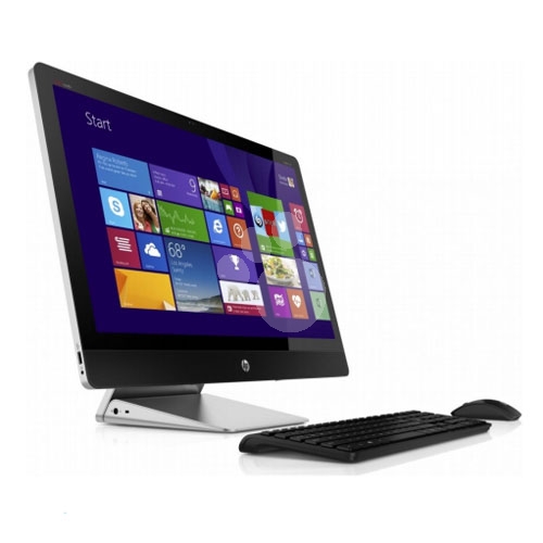 HP ENVY Recline 27-k320la All-in-One