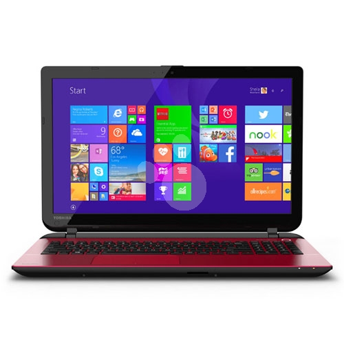 Notebook Satellite L55-B5163RM | PSKTGU-00FNC1