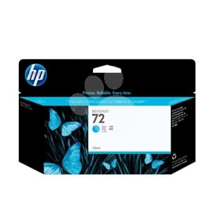 Cartucho de tinta HP C9371A Cian
