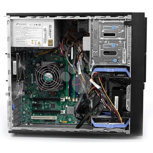 Lenovo ThinkServer TS140 Servidor
