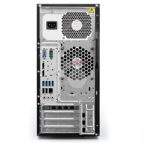 Lenovo ThinkServer TS140 Servidor