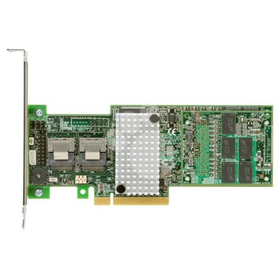 Memoria caché para controlador RAID (512 MB)
