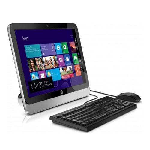 HP 19-2230LA ALL-IN-ONE