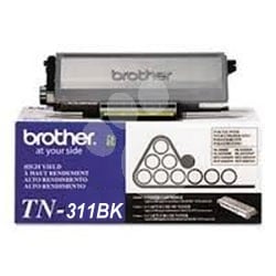 Toner Brother TN-311BK