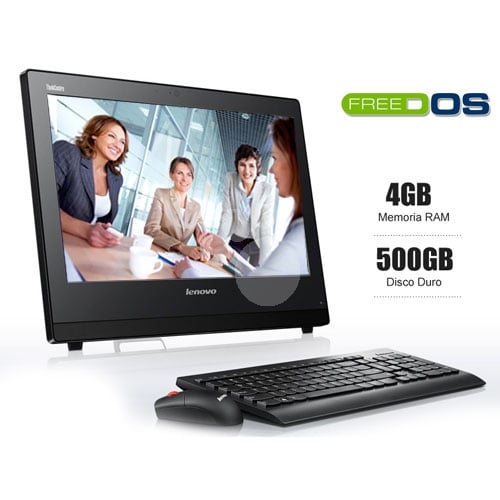 All In One Thinkcentre E73z 110bd00n1cb Winpy Cl