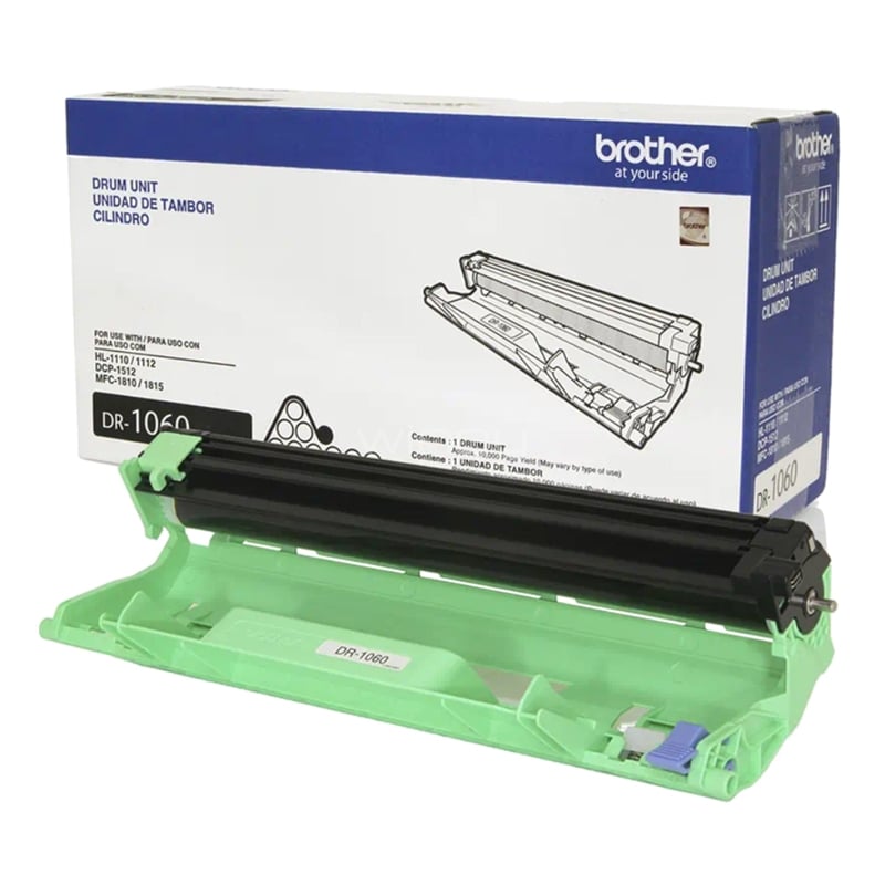 Tambor de imagen Brother DR1060