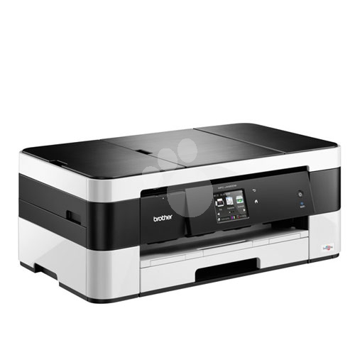 Multifuncional inyección tinta Brother MFC-J4420DW