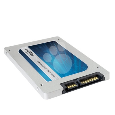 Disco estado sólido MX100 Crucial 512 GB SATA de 2,5 pulgadas