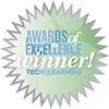 Epson BrightLink 595Wi Recibe un Premio de Excelencia al Mejor Nuevo Producto de hardware de Tech & Learning