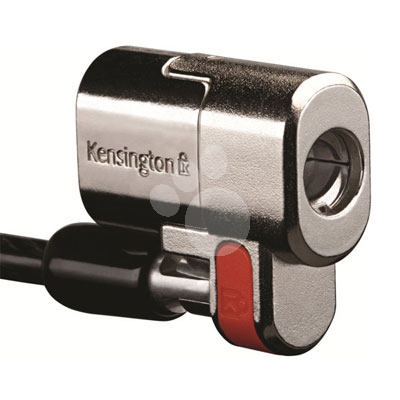 Cable Kensington ClickSafe™ Notebook Lock K64664US