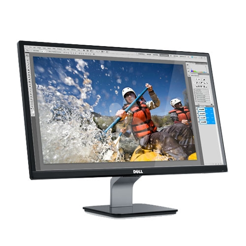 Monitor Dell 23  S2340L