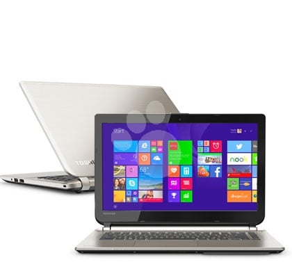 Notebook Toshiba Satellite S45-B4186SM - PSPNEU-001NC1 - Winpy.cl