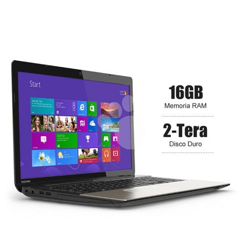 Toshiba Satellite S75-B7261S | PSPPNU-0CPNC1