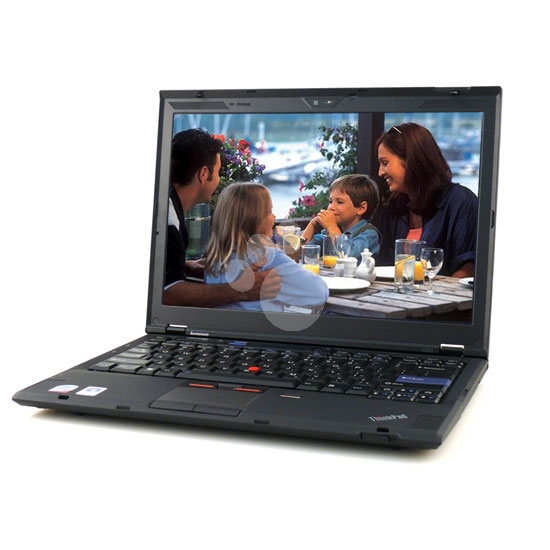 Notebook Lenovo ThinkPad X300