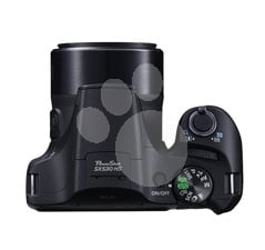 Cámara Canon PowerShot SX530 HS - 9779B001 - Winpy.cl