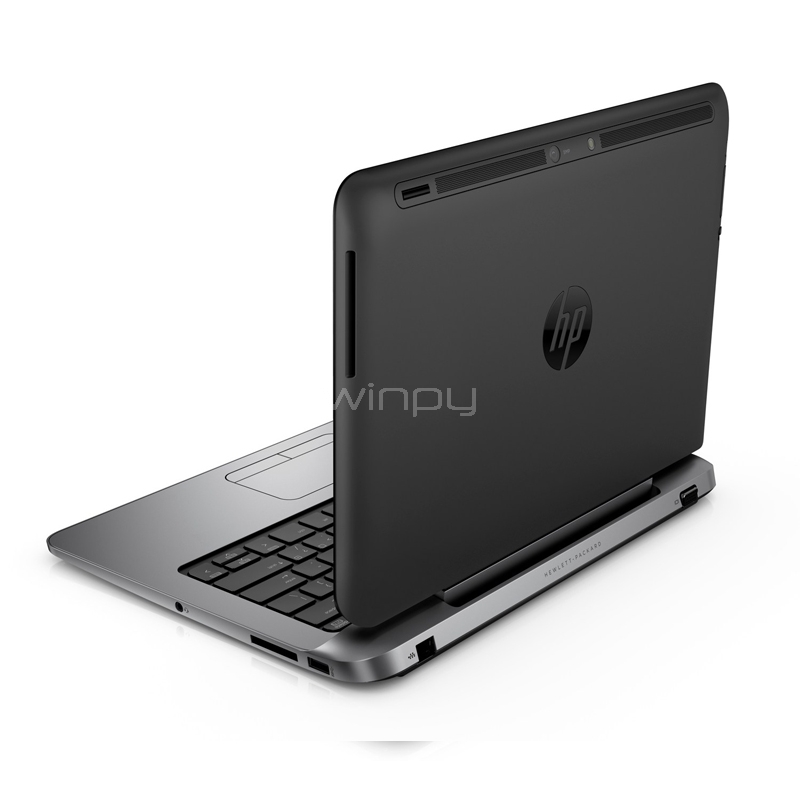 Tablet HP Pro x2 612 G1 (i5-4202Y, 4GB DDR3L, 256GB SSD, Pantalla táctil 12.5, Win 8.1 Pro)