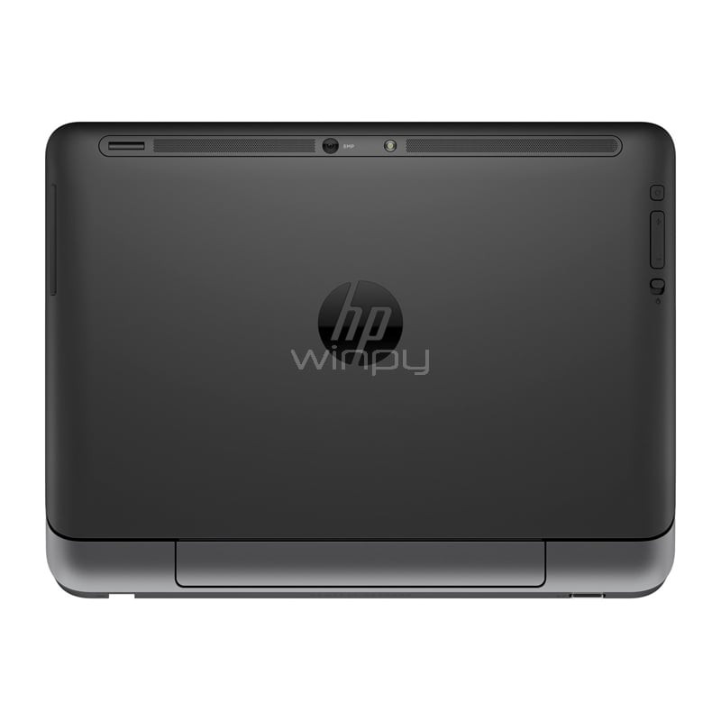 Tablet 2w1 HP Pro X2 612 G1 I5-4202Y 8GB 256GB SSD 1920x1080 Klasa A Windows 10 Home