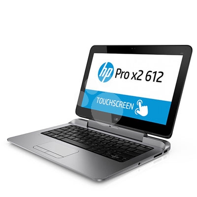 Tablet HP Pro x2 612 G1 (i5-4202Y, 4GB DDR3L, 256GB SSD, Pantalla