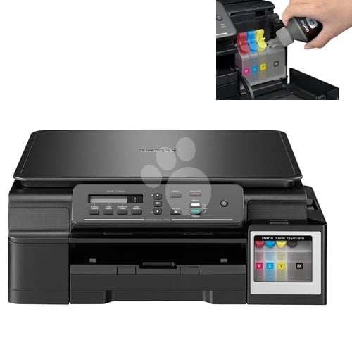 Multifuncional Brother inyección DCP-T300