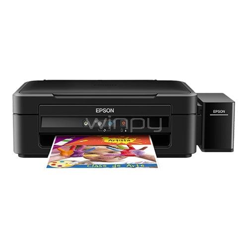 Multifuncional Epson EcoTank L220