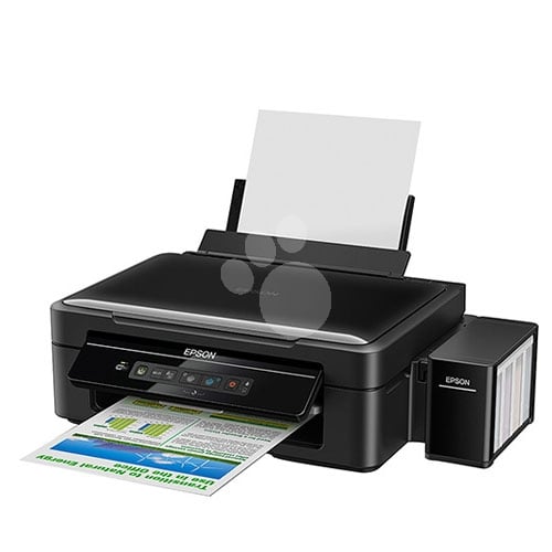 Impresora Multifuncional Epson L365