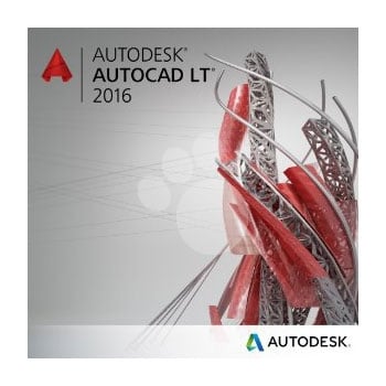 Autodesk AutoCAD LT 2016 [Descargar]