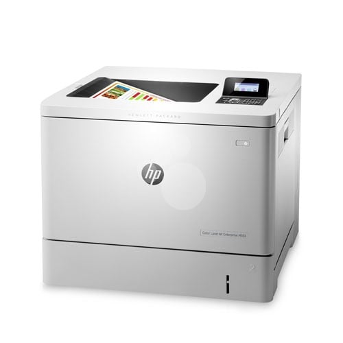 Impresora Láser color HP 553DN B5L25A#AAZ - Winpy.cl